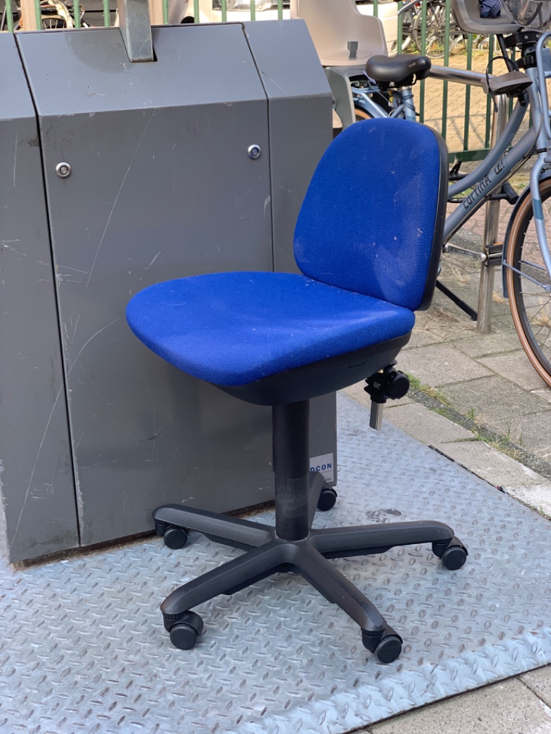 Office chair