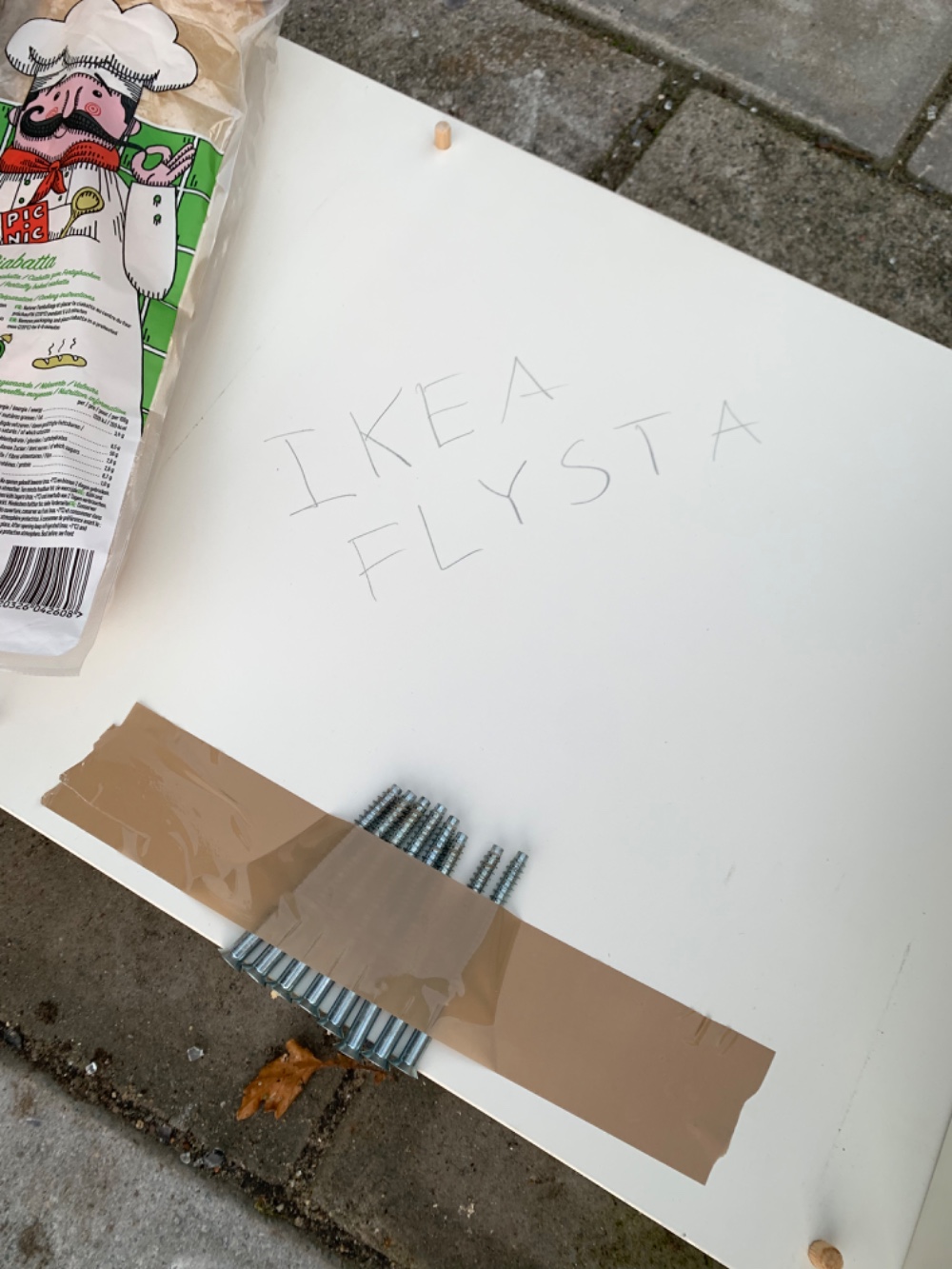 Ikea Flysta photo 2