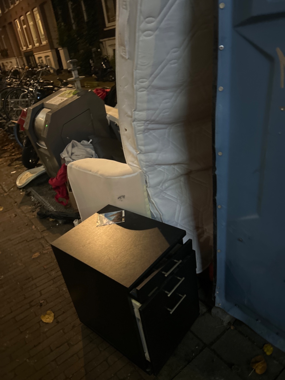 Sint Agnietenstraat 14, Amsterdam