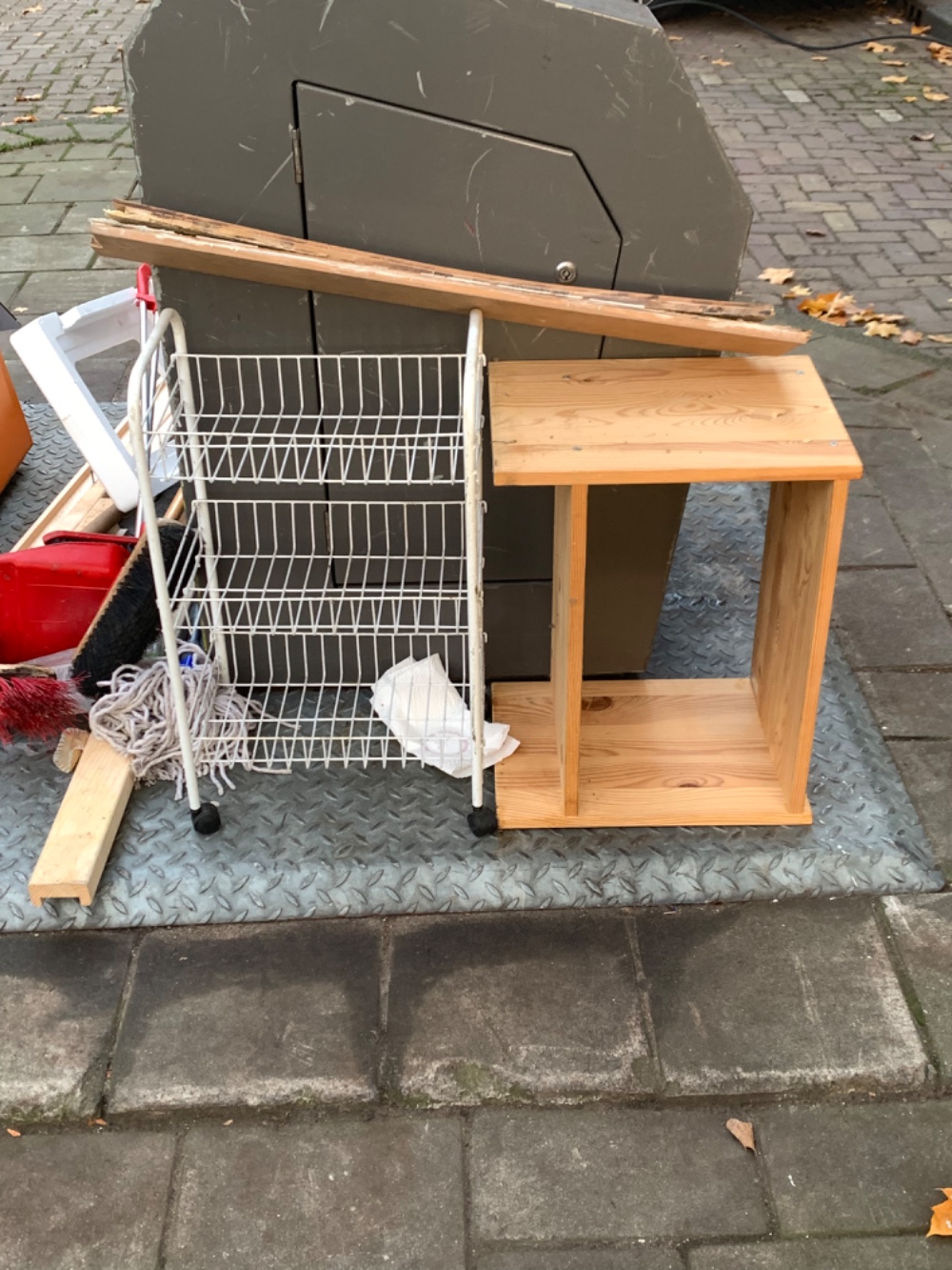 Ruysdaelkade 203, Amsterdam