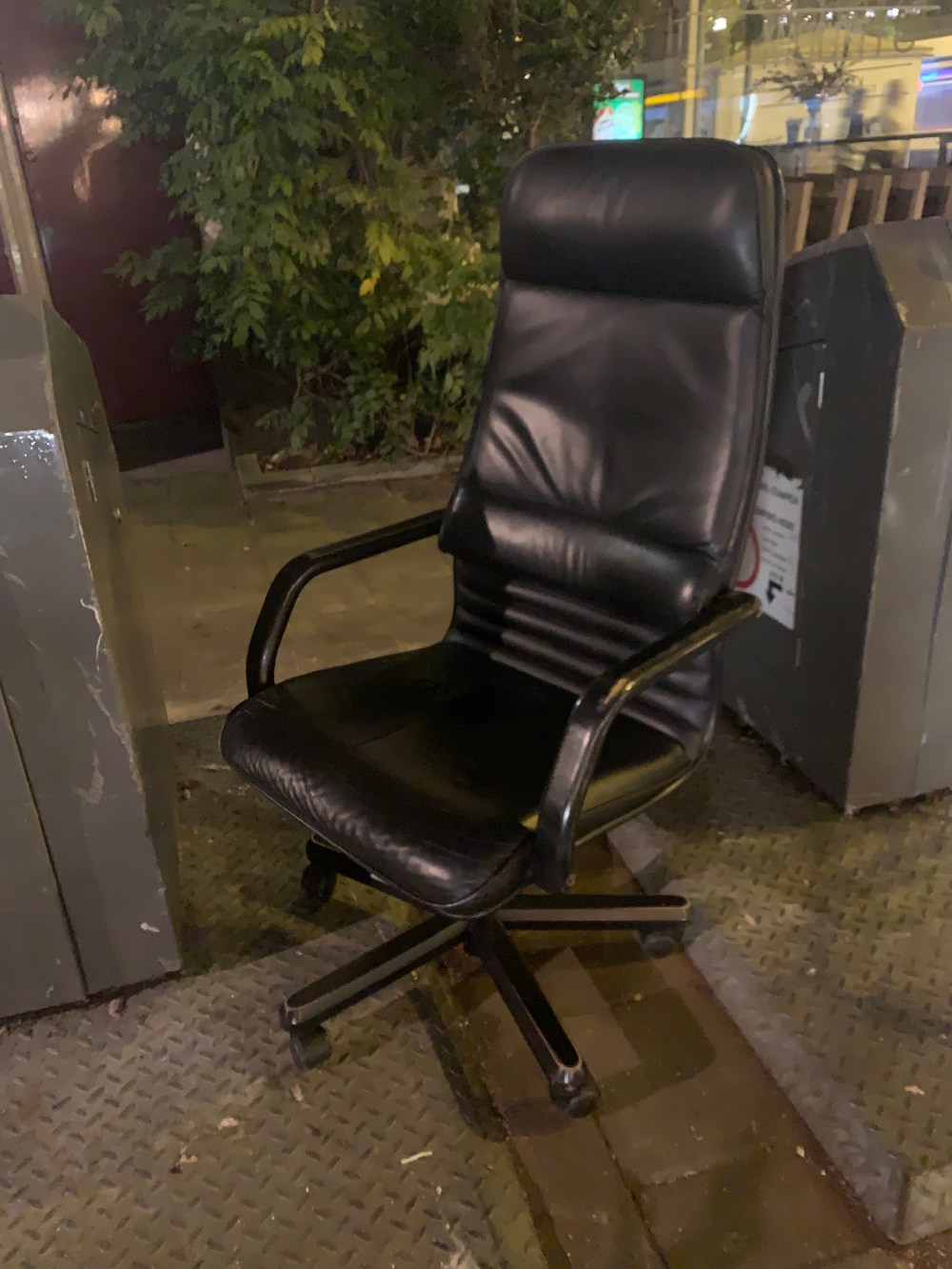 Office chair