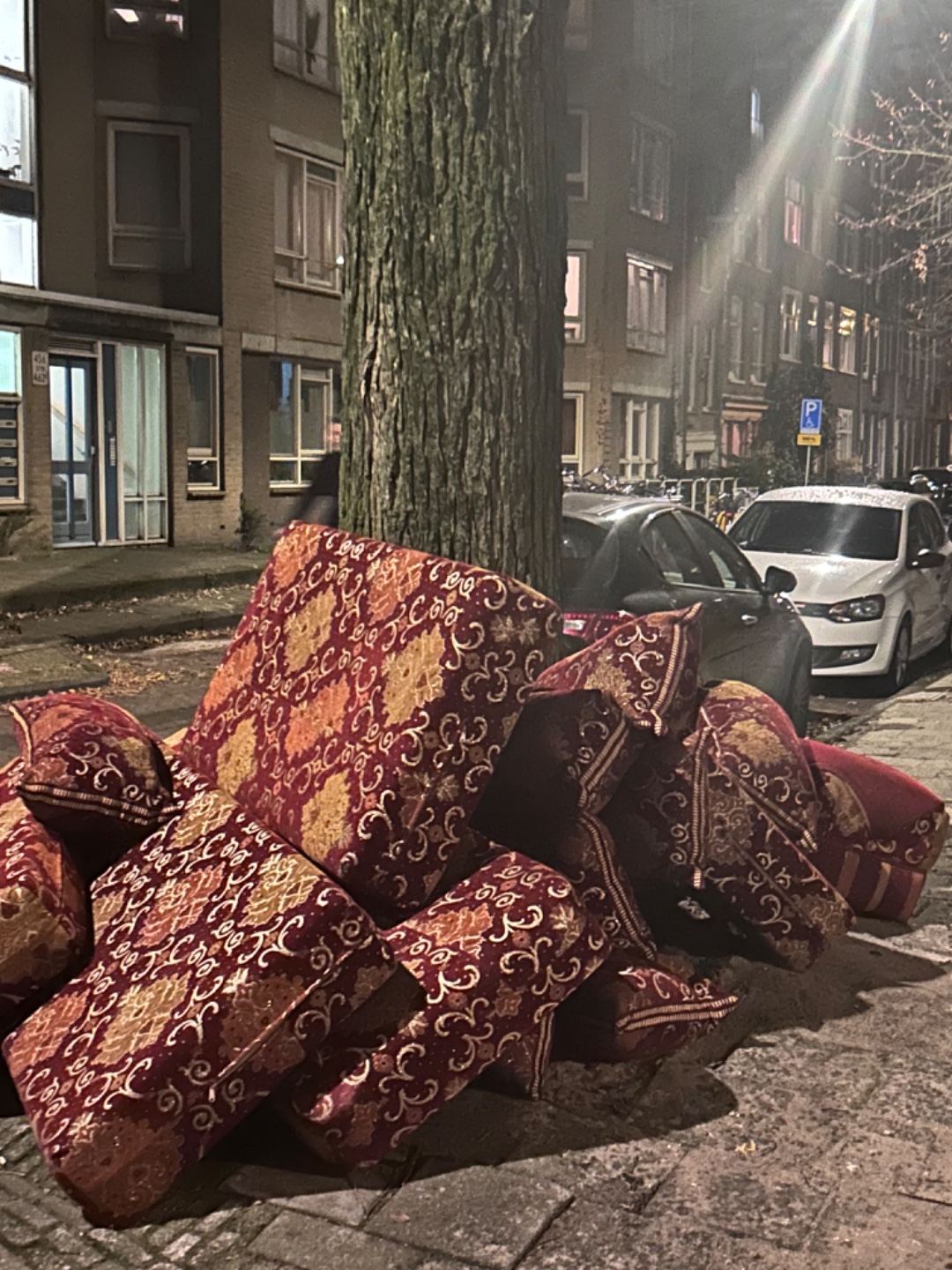 Van Ostadestraat 391, Amsterdam