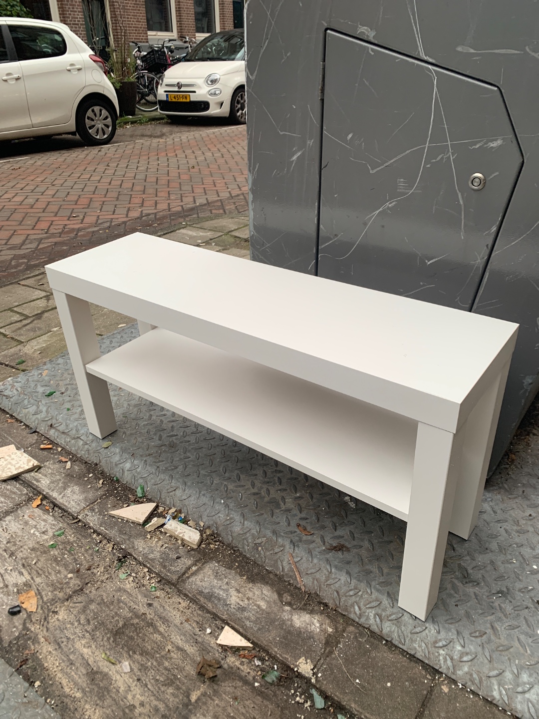 Ferdinand Bolstraat 149, Amsterdam