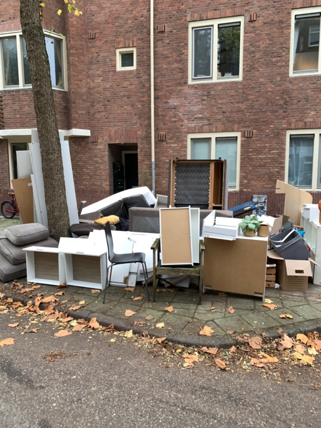 Lutmastraat 64, Amsterdam