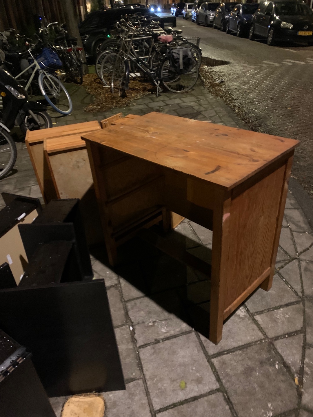 Dusartstraat 52, Amsterdam