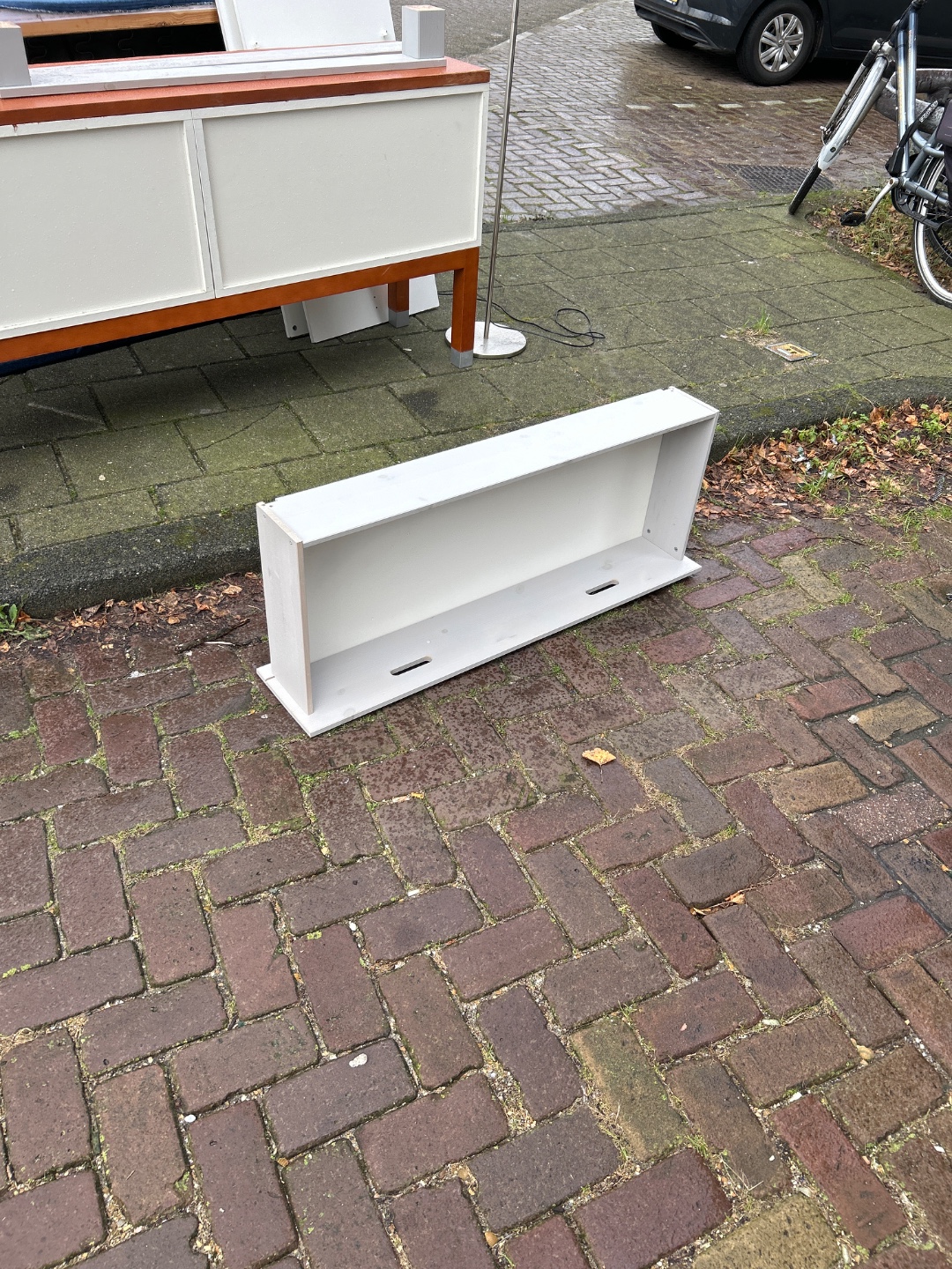 Item found on Mauritskade, Amsterdam photo 3