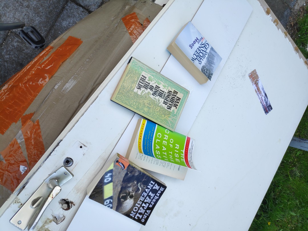 Books
