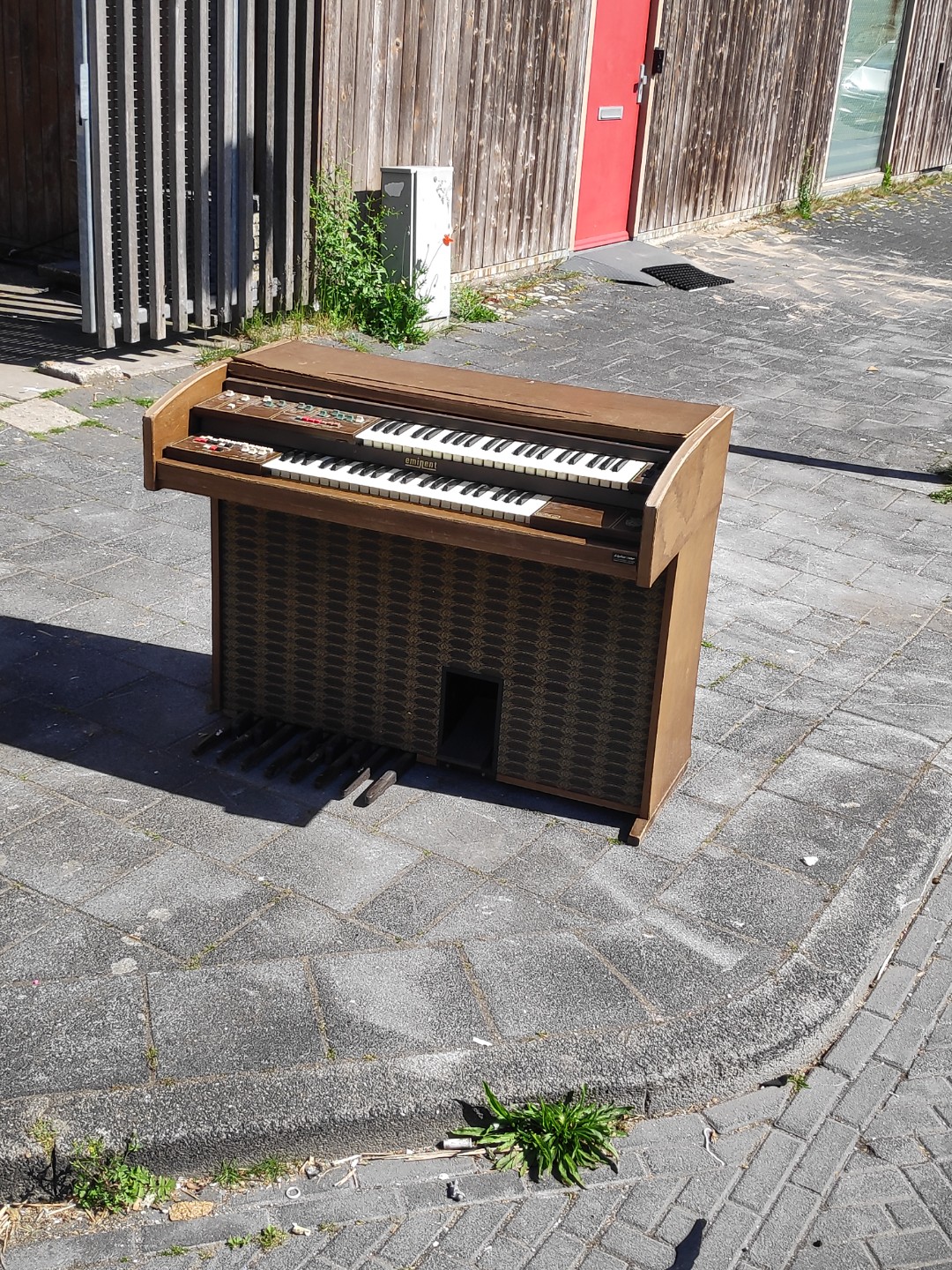 Piano