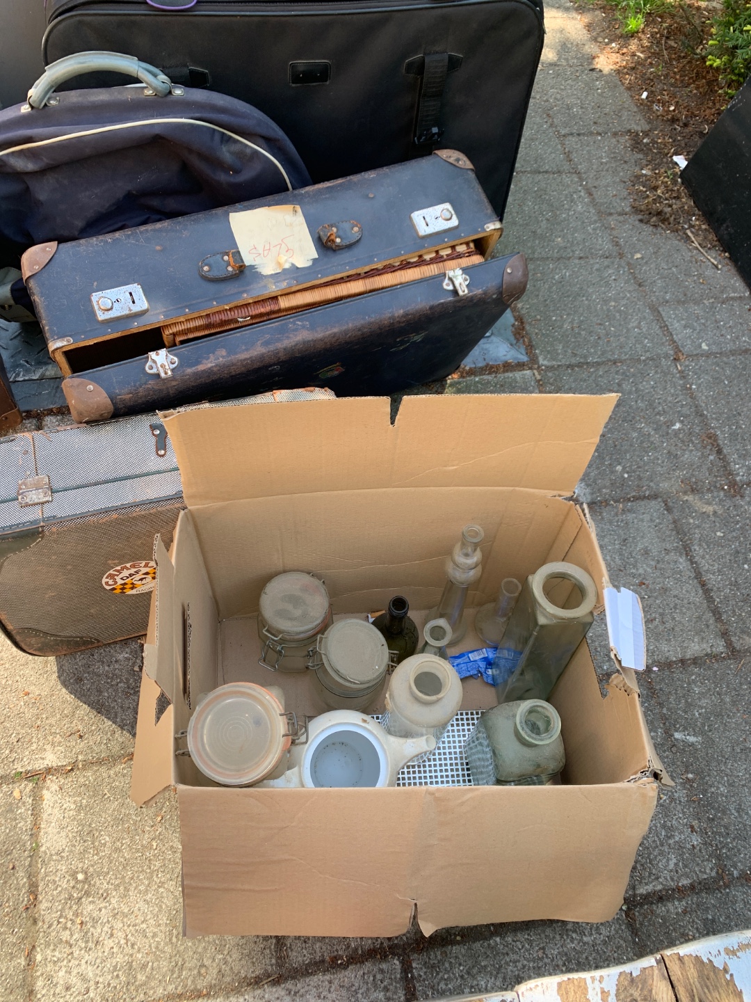 Item found on Jozef Israëlskade 54, Amsterdam photo 2