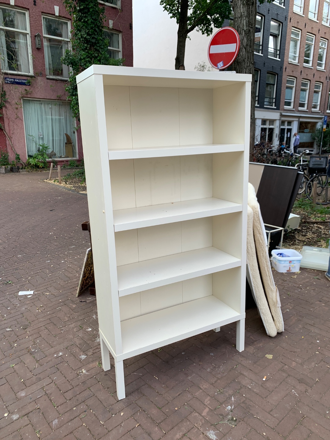 Item found on Daniël Stalpertstraat 33, Amsterdam photo 2