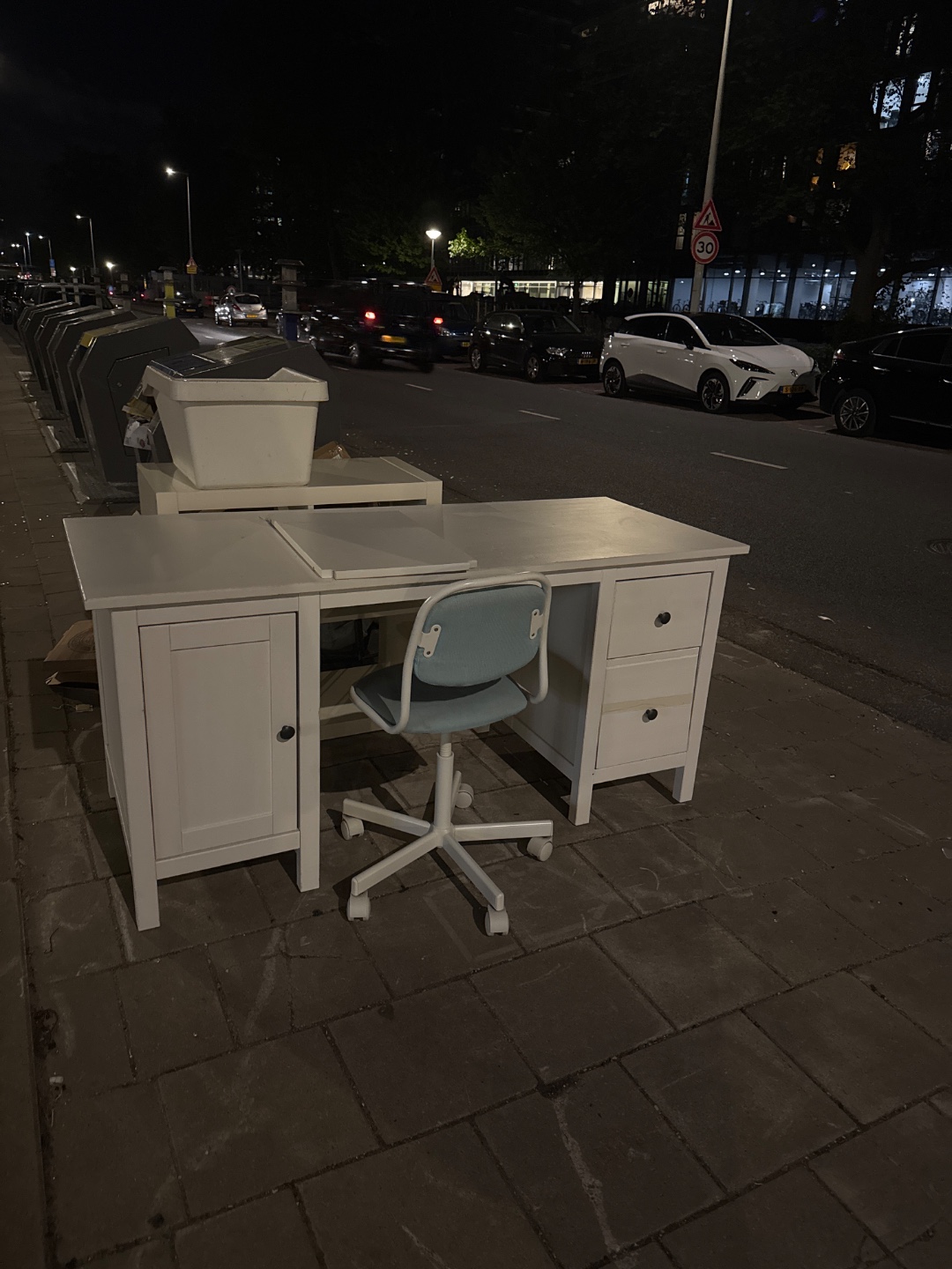 Bureau