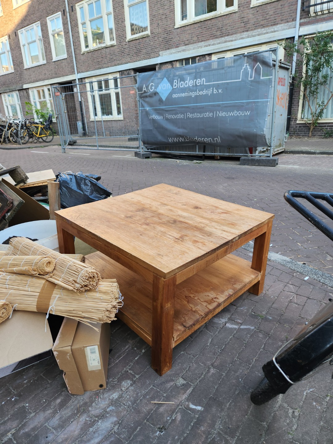 Nice coffee table