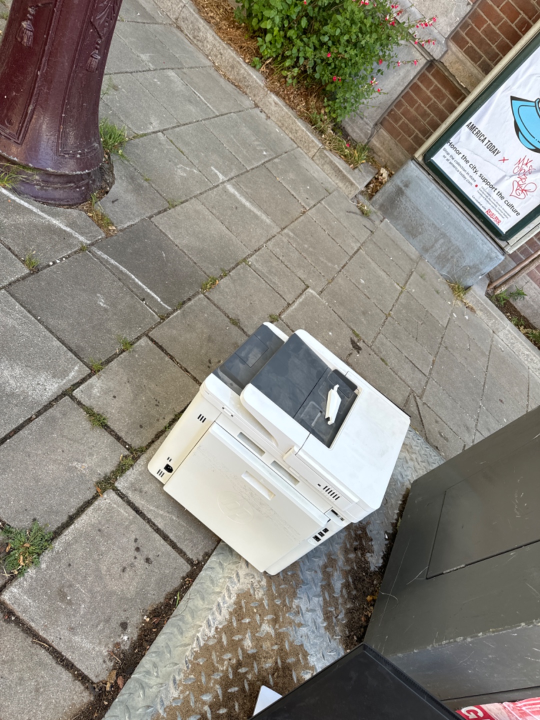 Item found on Amsteldijk, Amsterdam photo 2