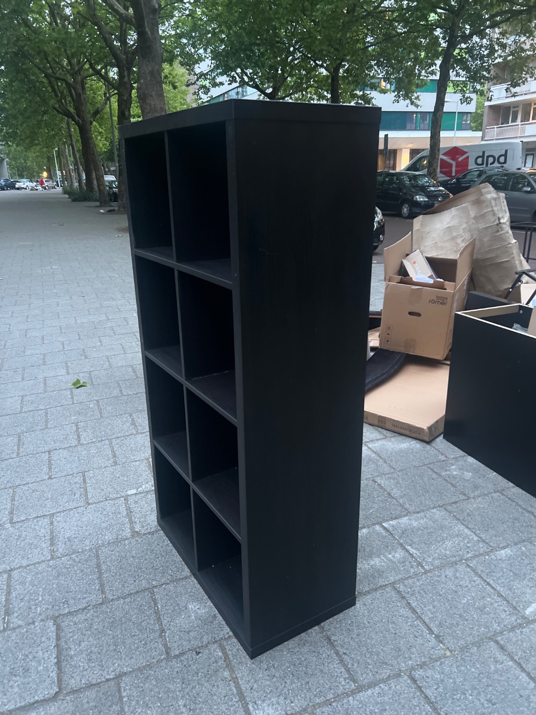 Item found on Loosduinenstraat, Amsterdam photo 2