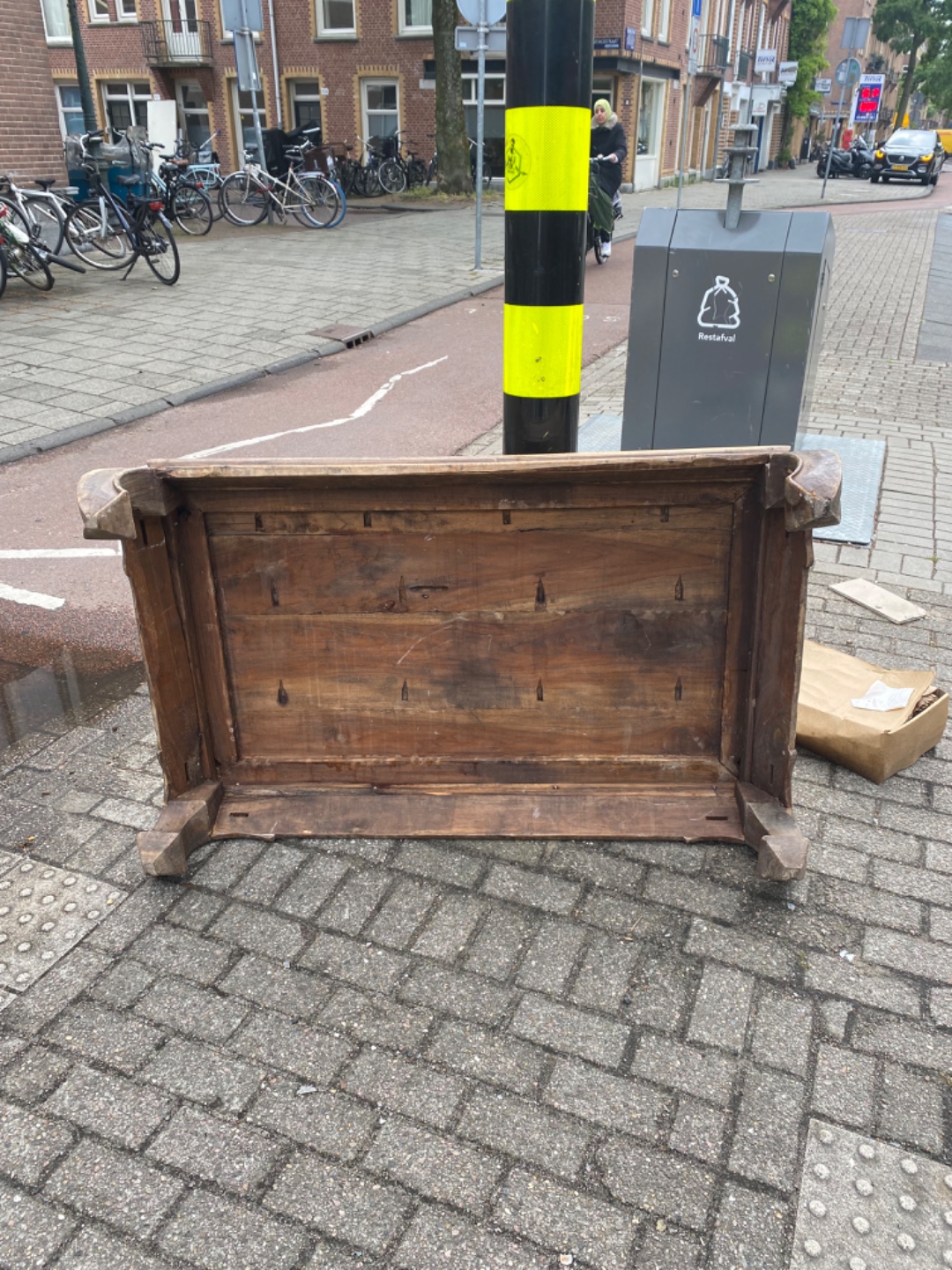 coffee table (around 100x150cm) photo 2