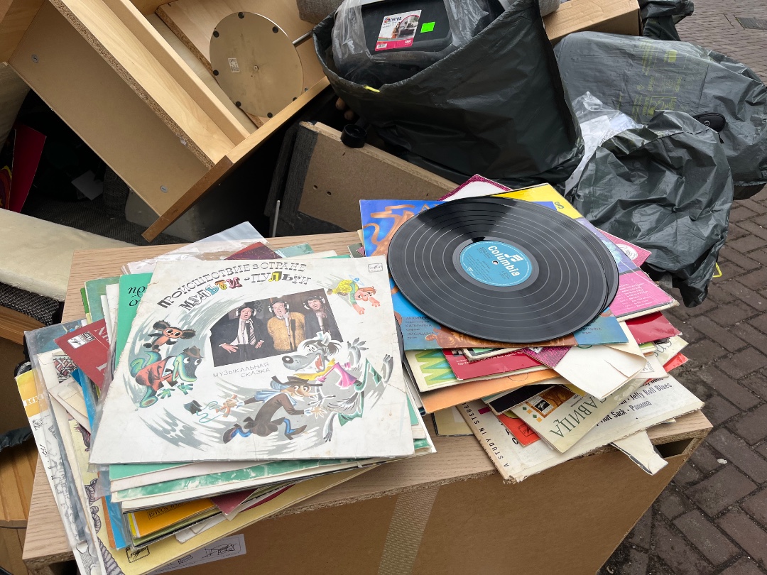 Records