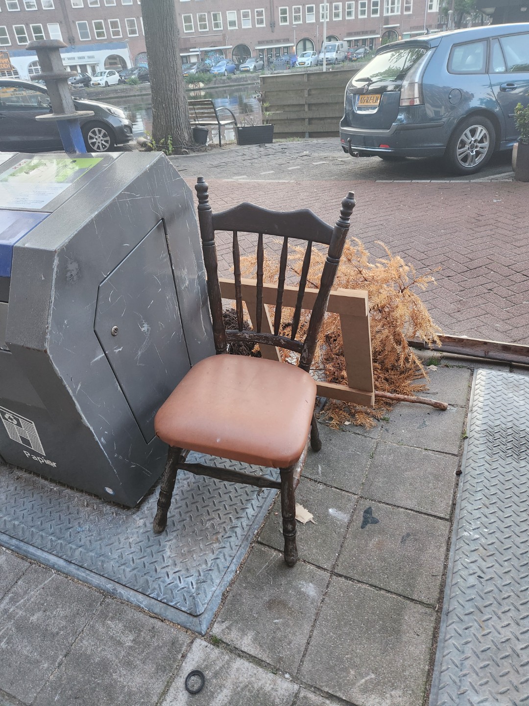 Nice chair