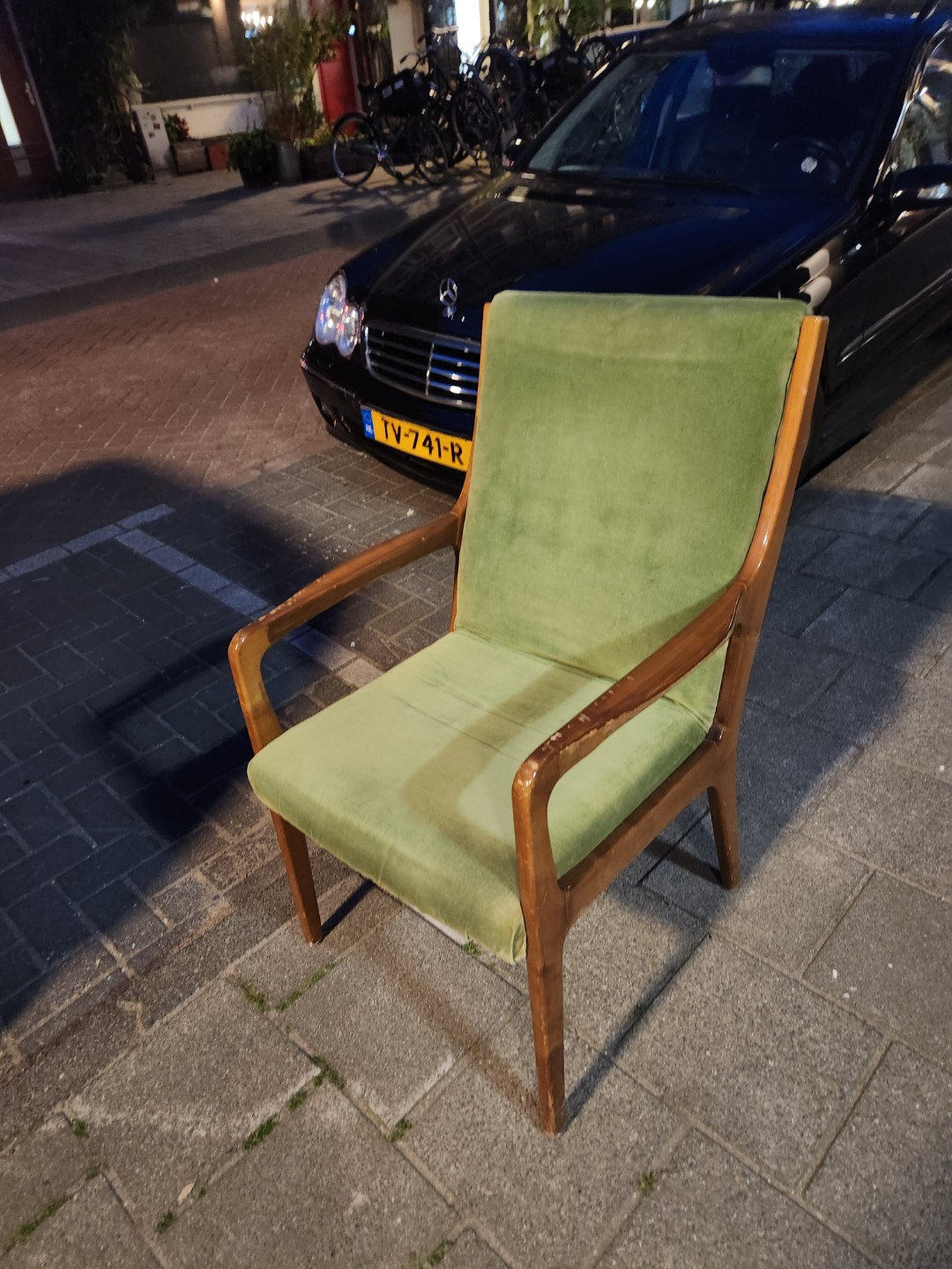 Nice chair