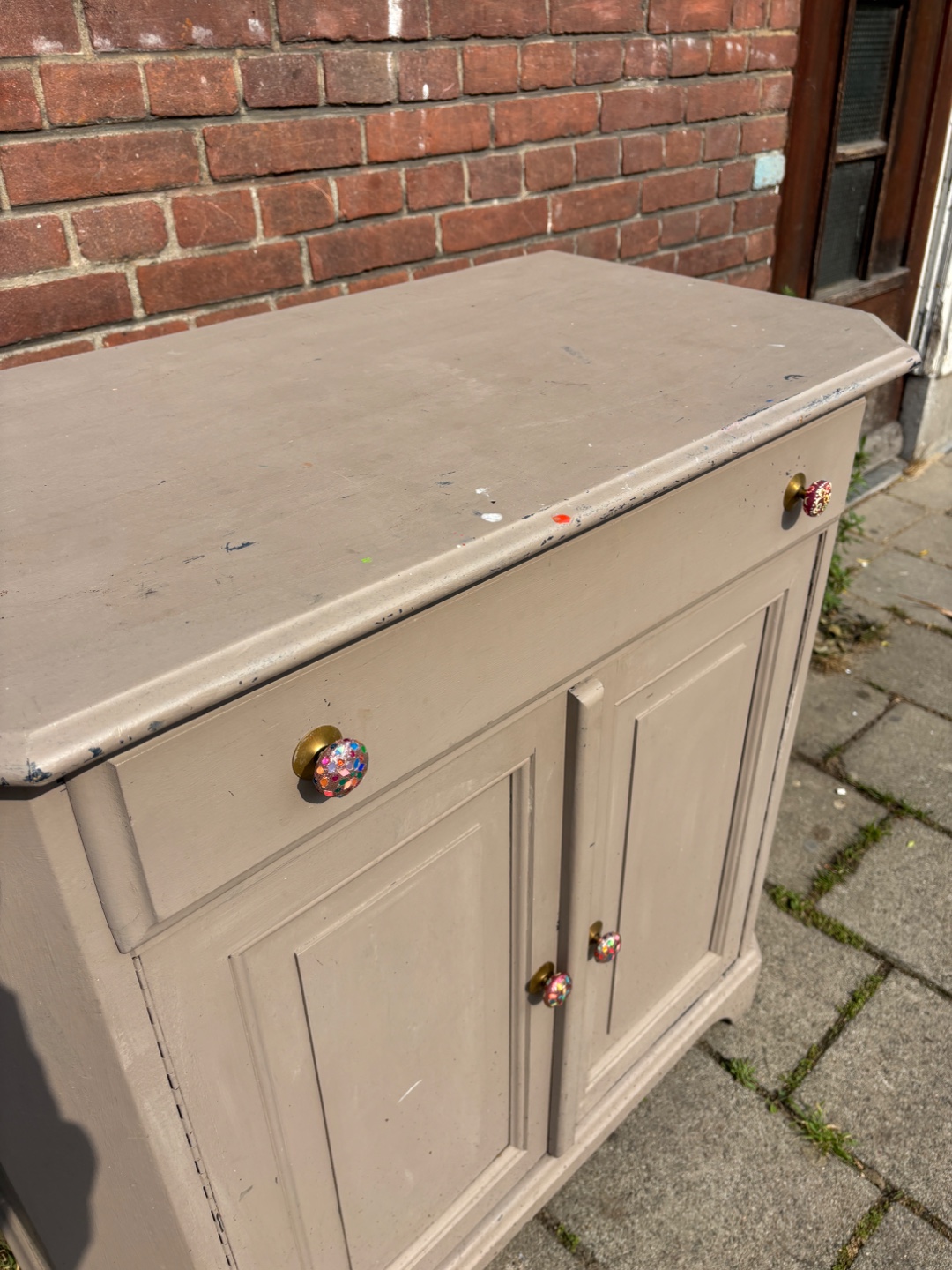 Item found on West, Amsterdam photo 2