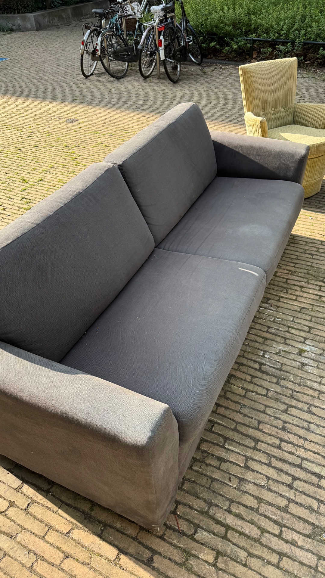 Item found on Crynssenstraat 32, Amsterdam photo 3