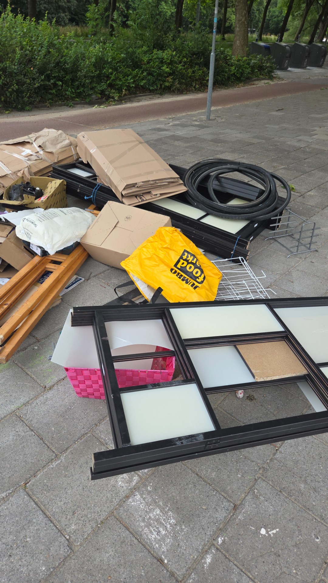 Item found on Heemstedestraat 351, Amsterdam photo 3