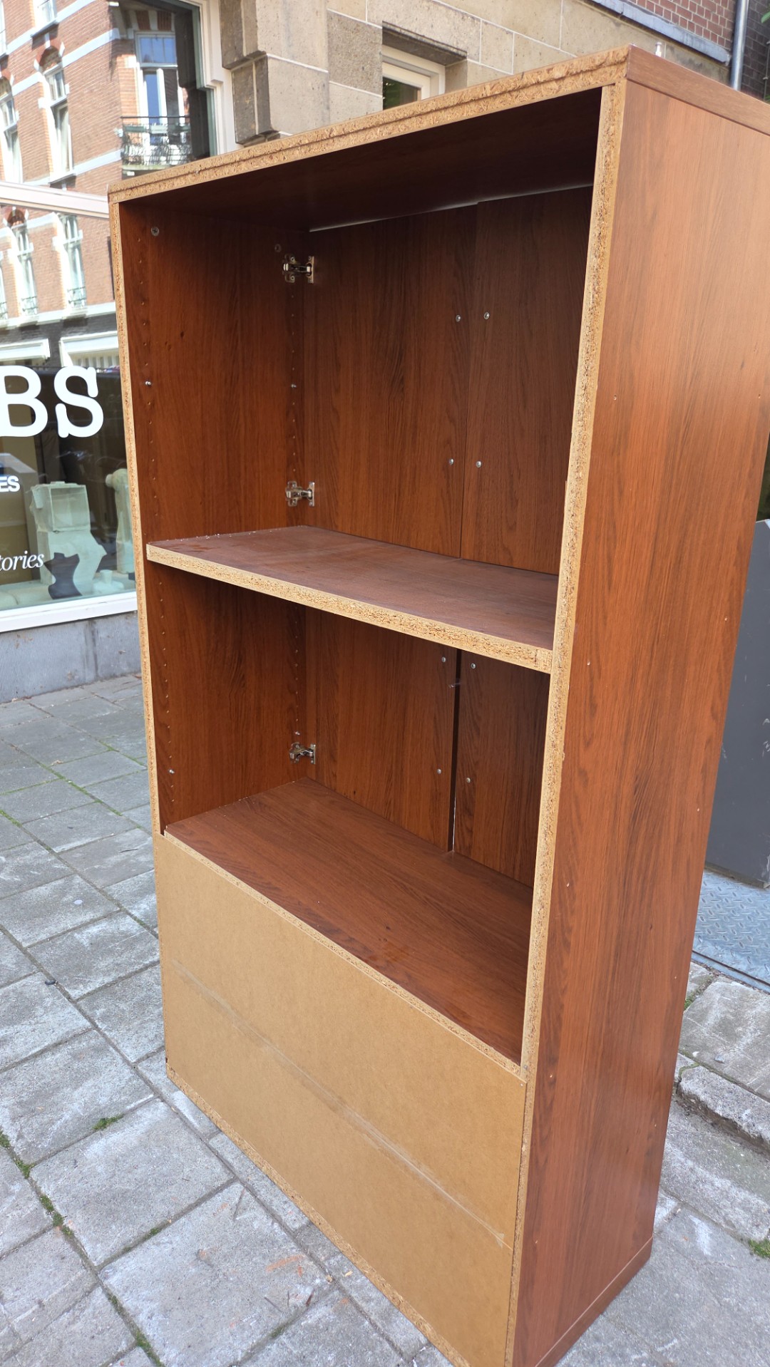 Item found on Tweede Helmersstraat 23, Amsterdam photo 2