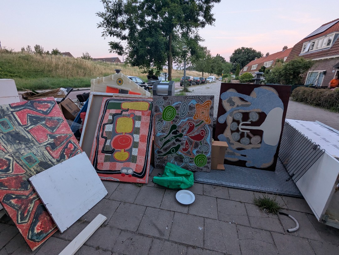 Kunst!