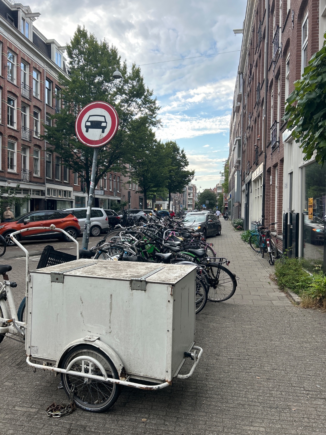 Item found on Ceintuurbaan, Amsterdam photo 2