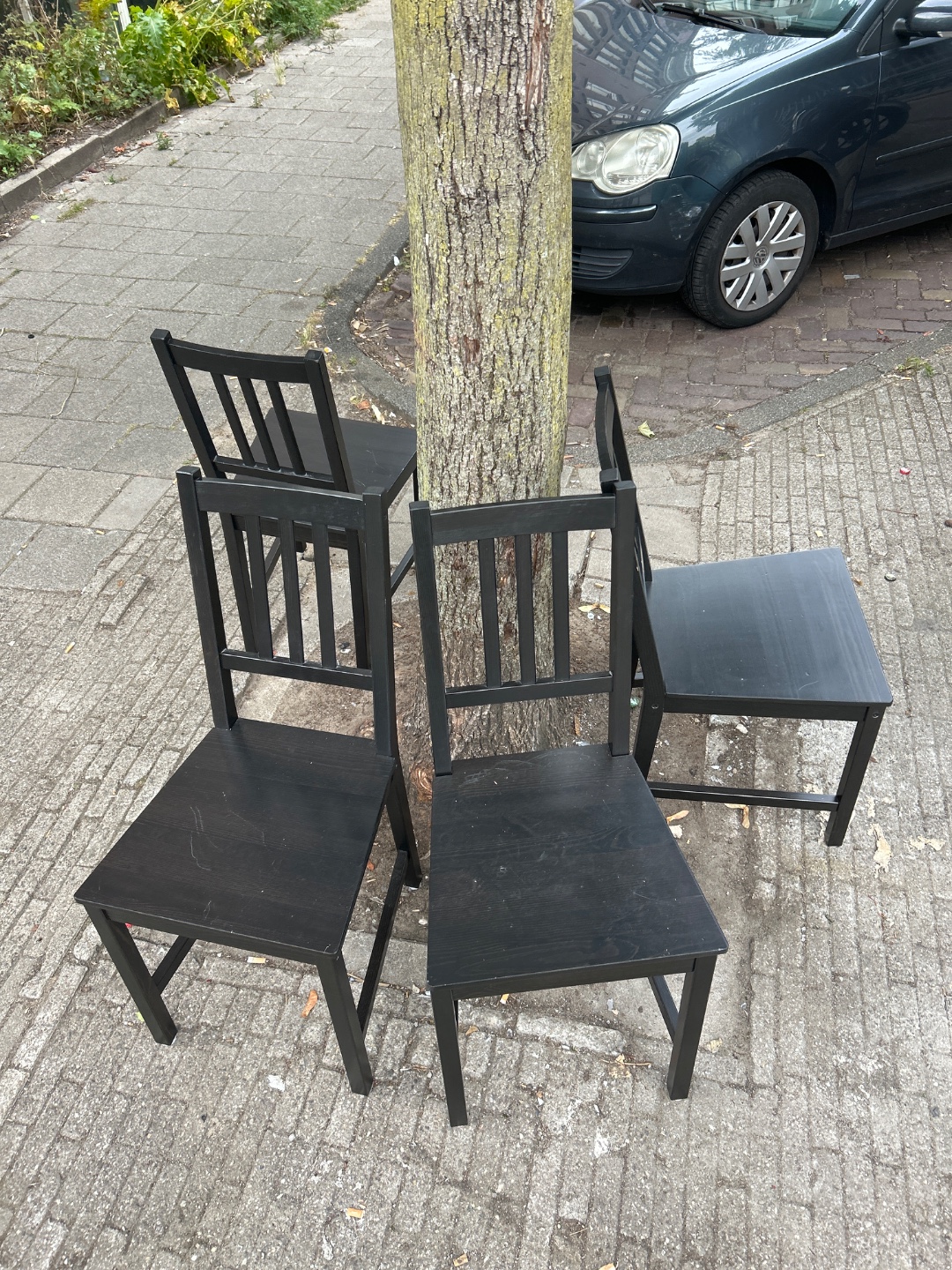 Item found on Ceintuurbaan, Amsterdam photo 3