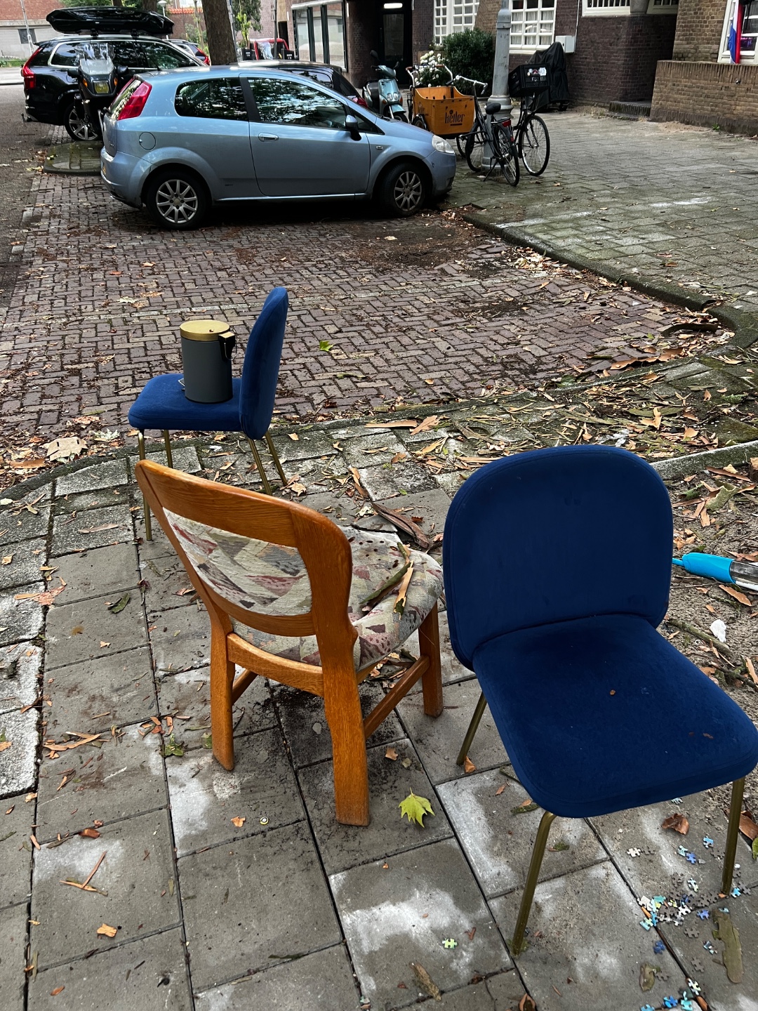 Chairs