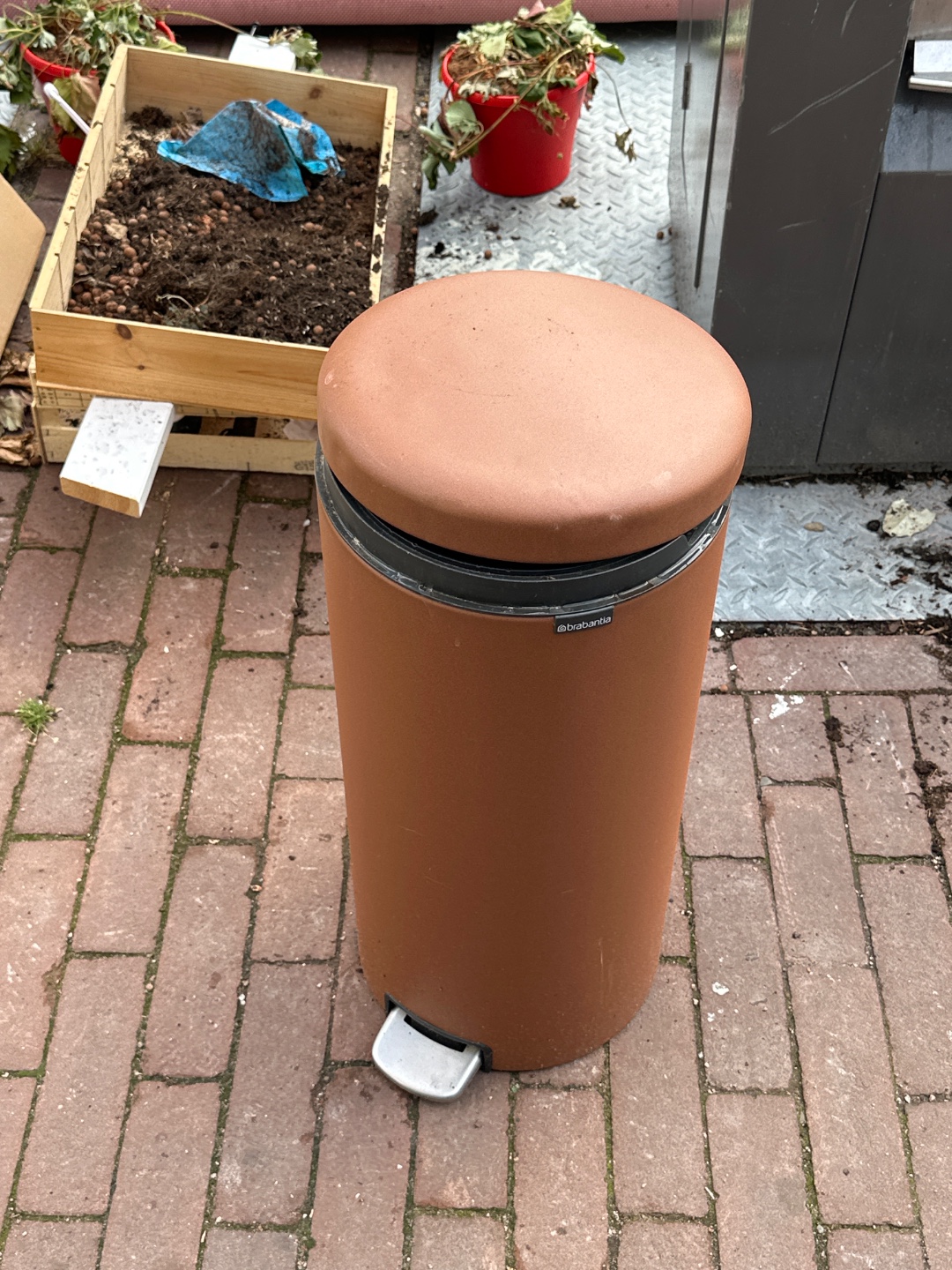 Item found on Narva-eiland 161, Amsterdam photo 3