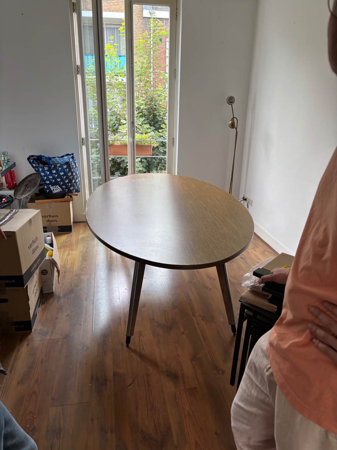 Dining table photo 2