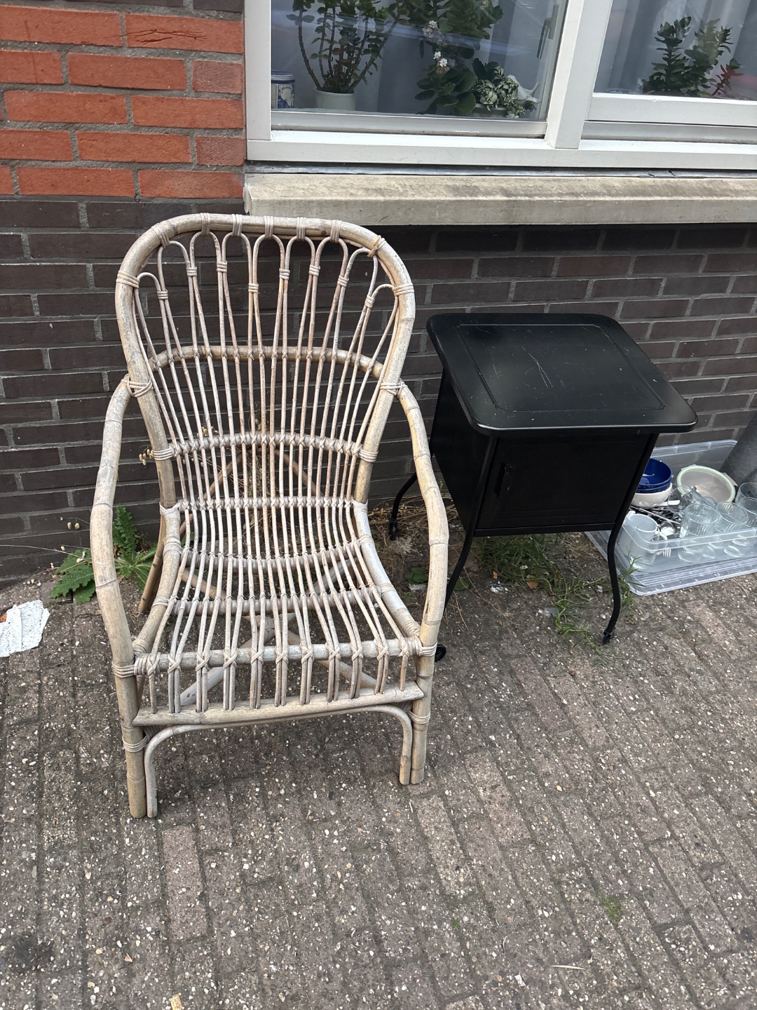 Item found on Goudsbloemstraat 86, Amsterdam photo 2