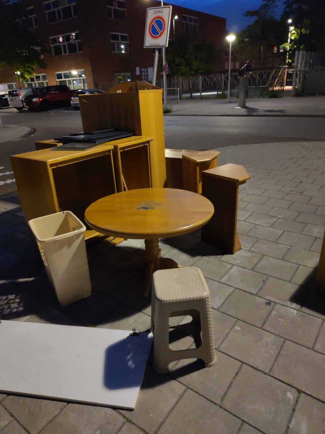Item found on Johan van Kuyckstraat, Amsterdam photo 3