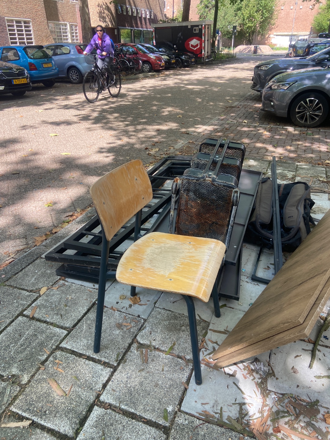 Chair