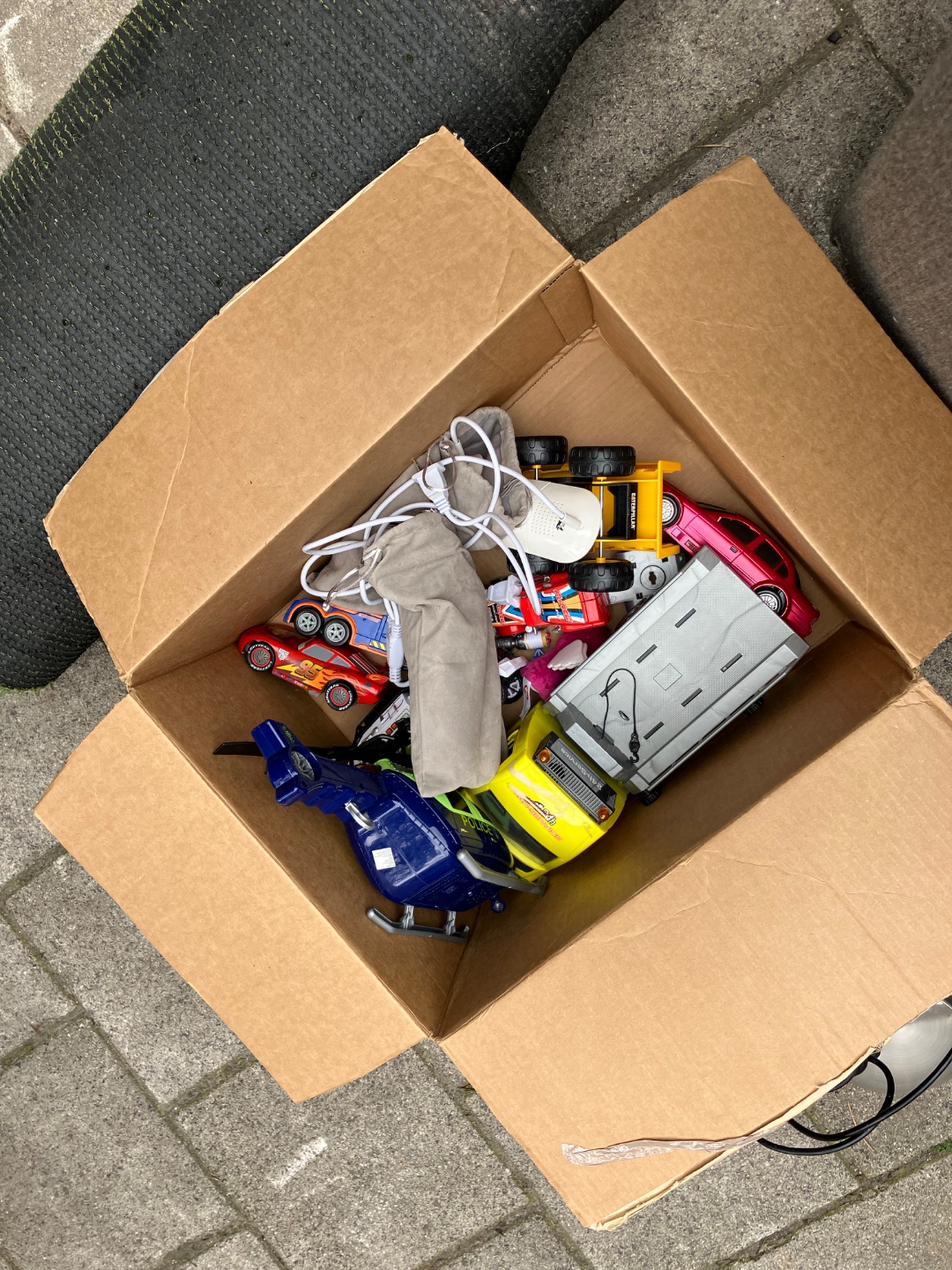Item found on Veerstraat 19, Amsterdam photo 3