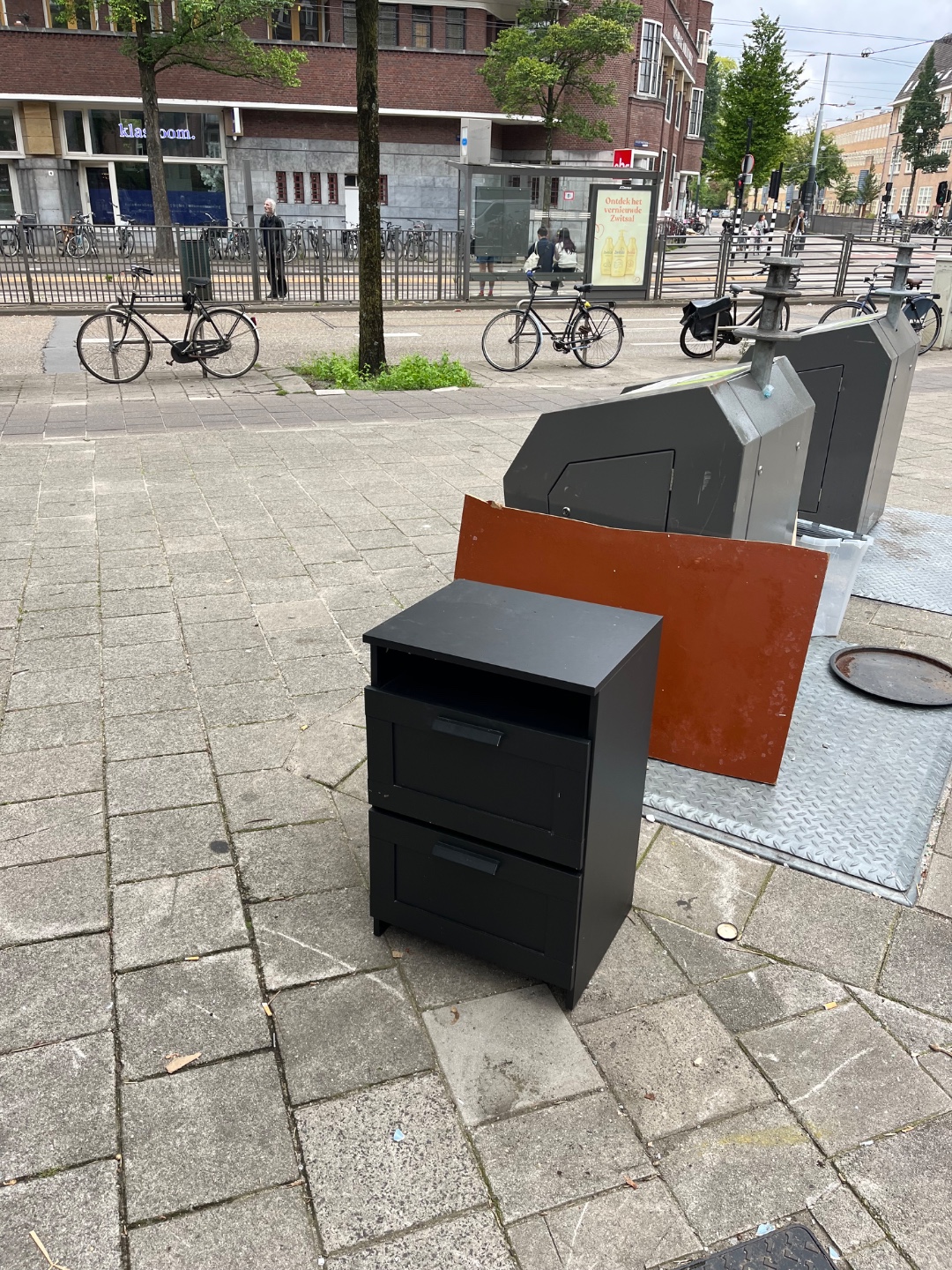 Black Cabinet