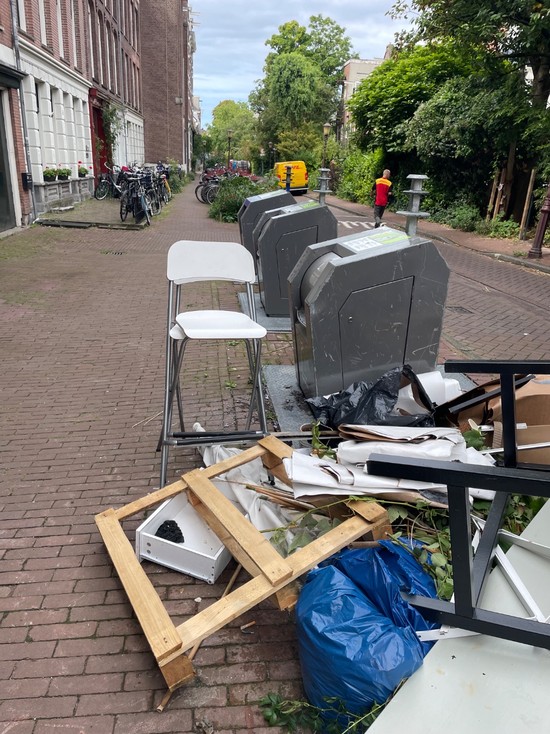 Bellamystraat 27