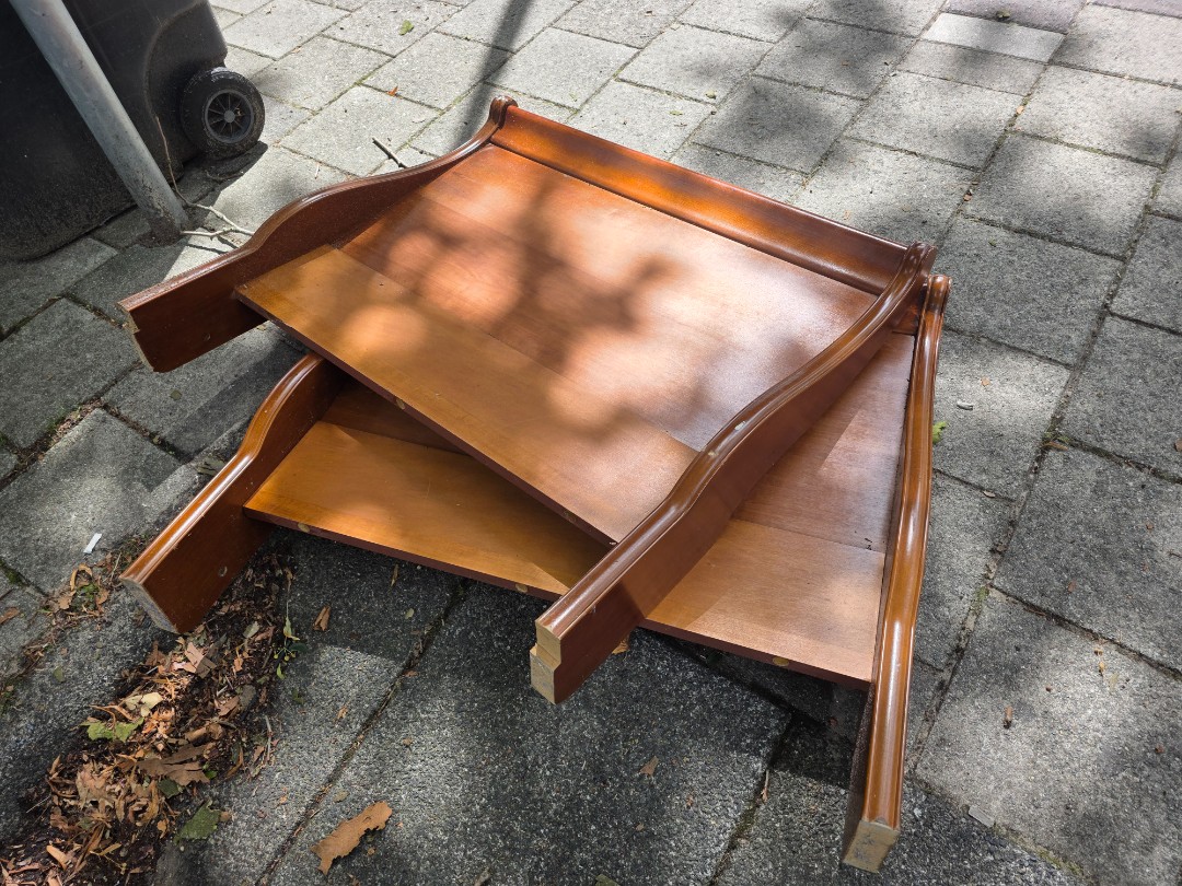 Item found on Apollolaan 133, Amsterdam photo 2