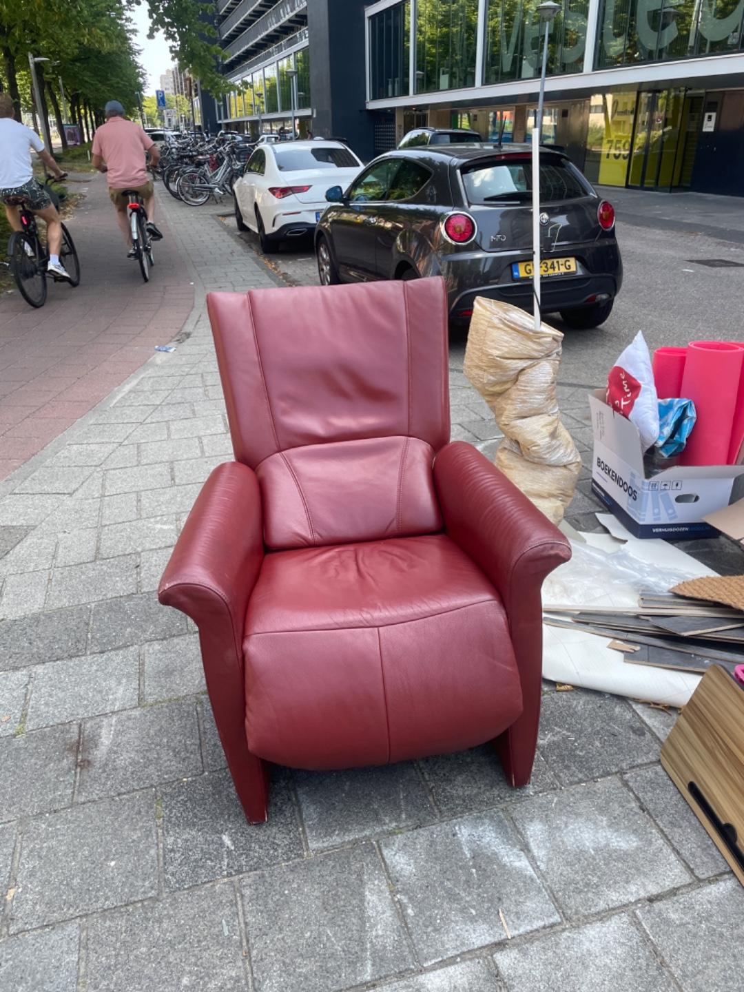 Chair