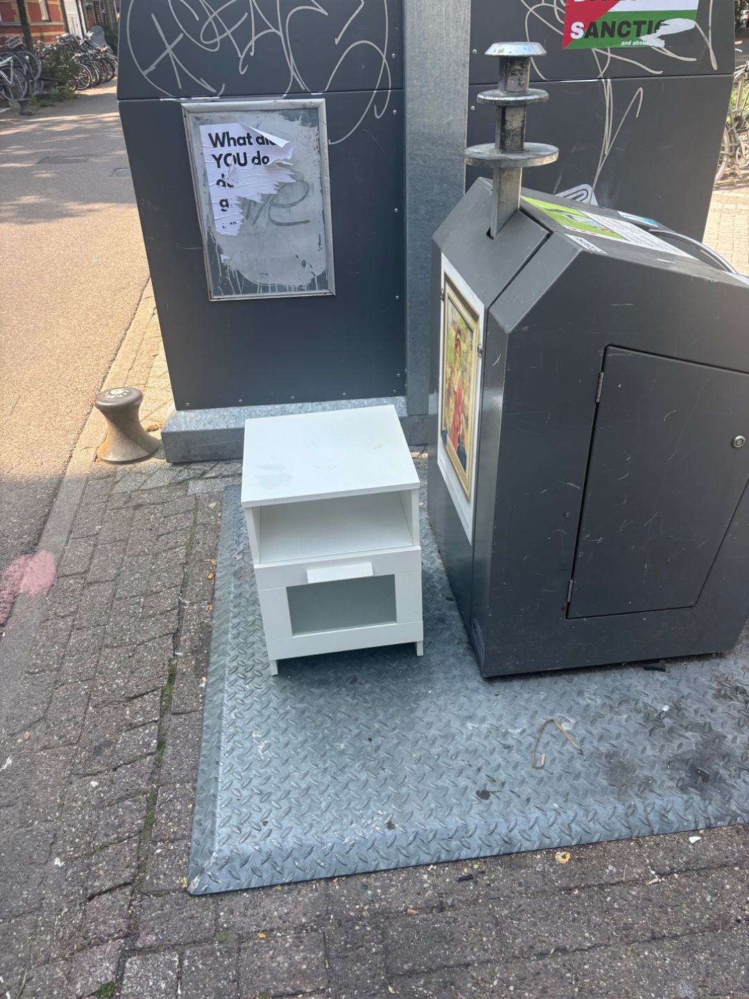 Gerard Doustraat