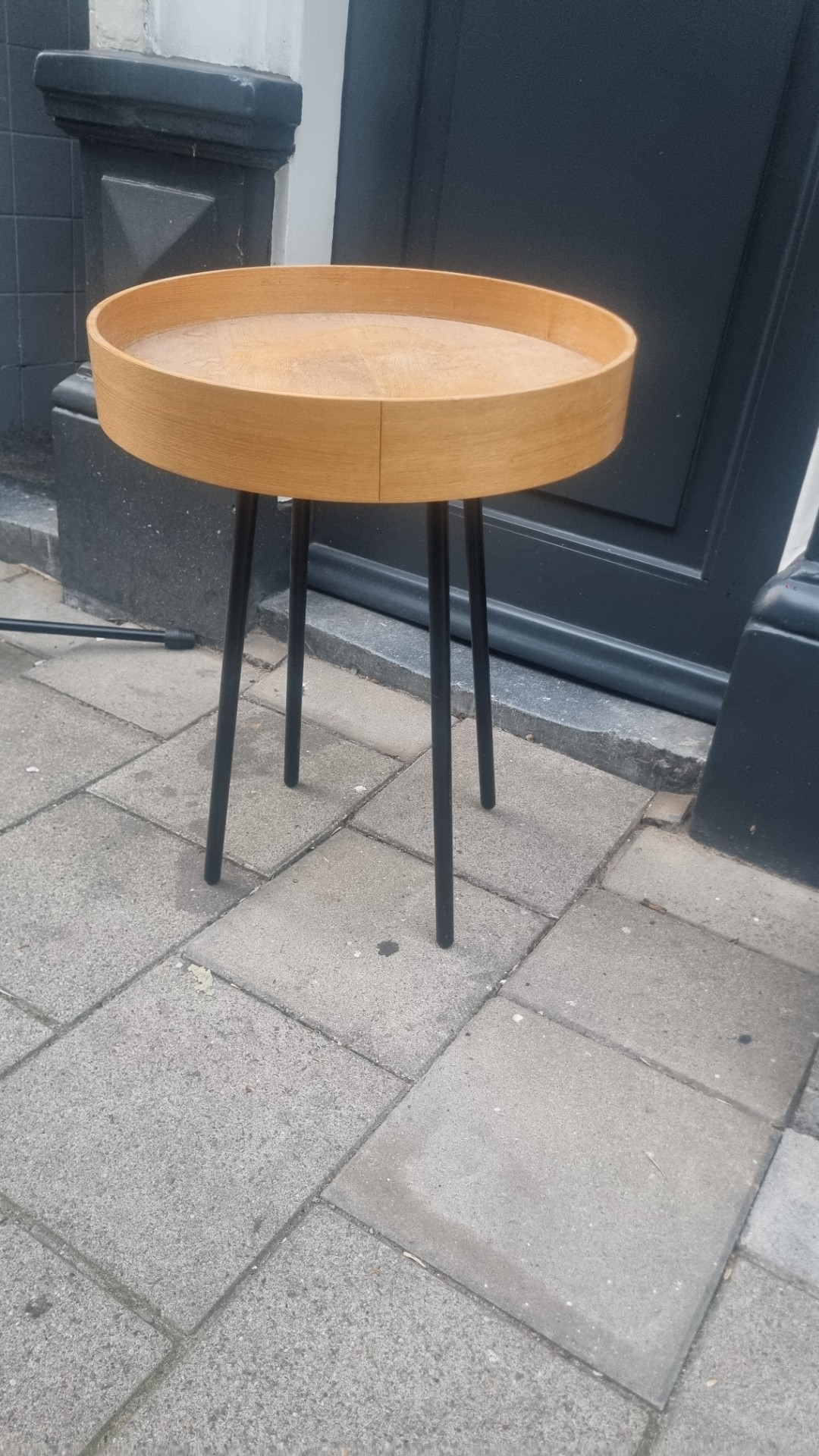 Cool design table