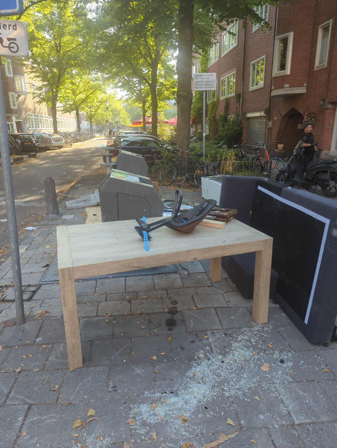 Table!