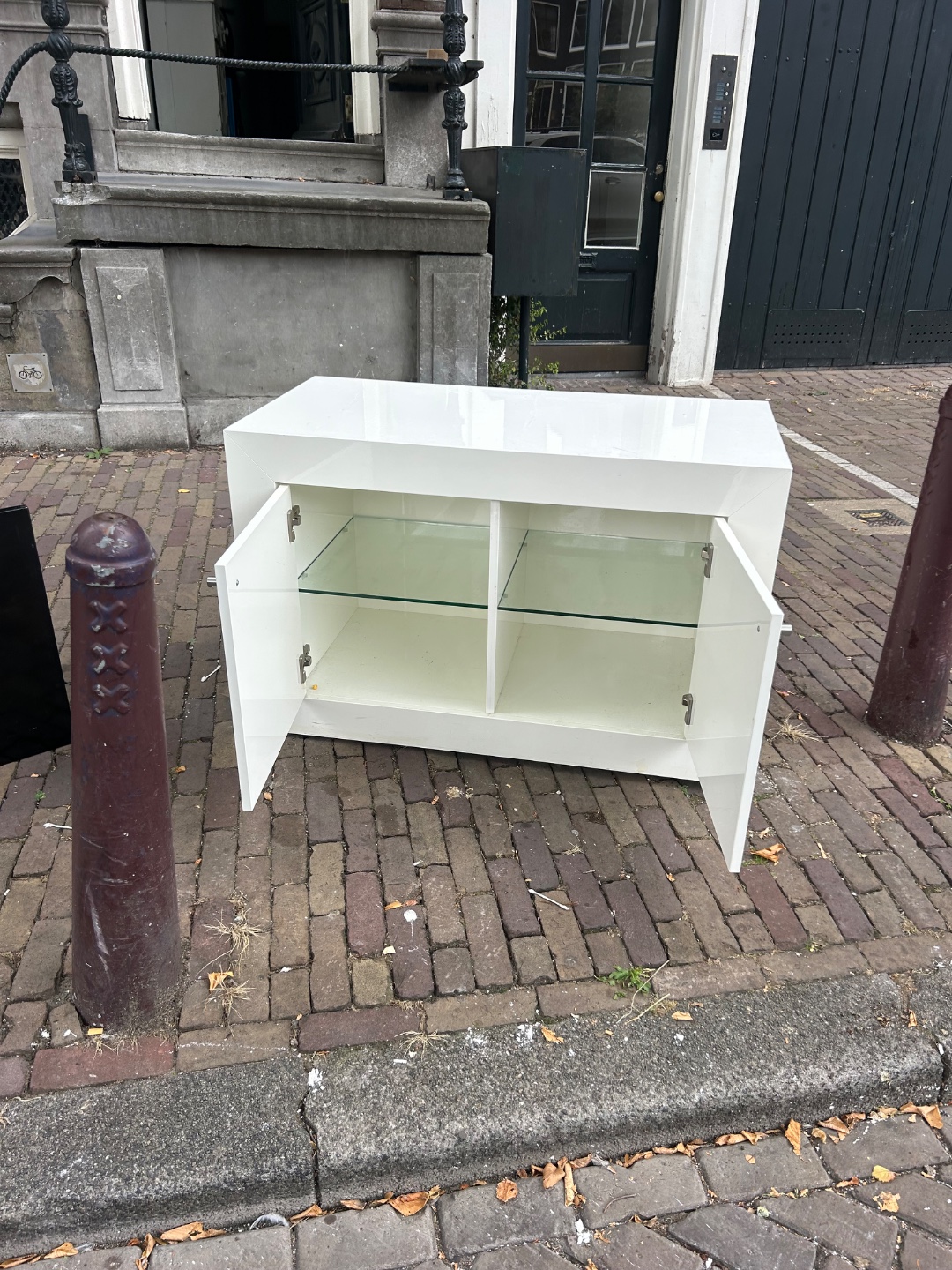 Item found on Keizersgracht 28, Amsterdam photo 2