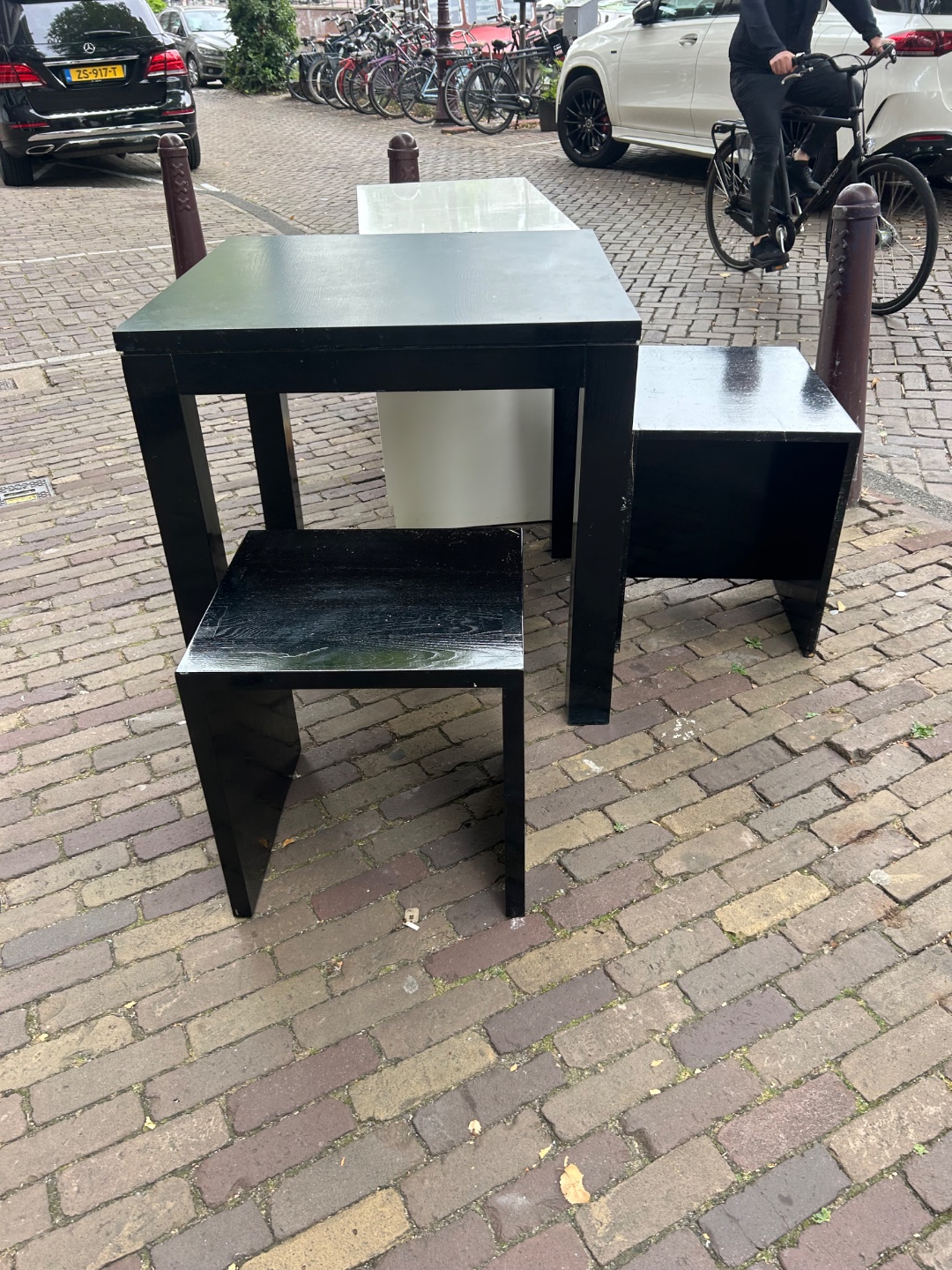 Item found on Keizersgracht 28, Amsterdam photo 2