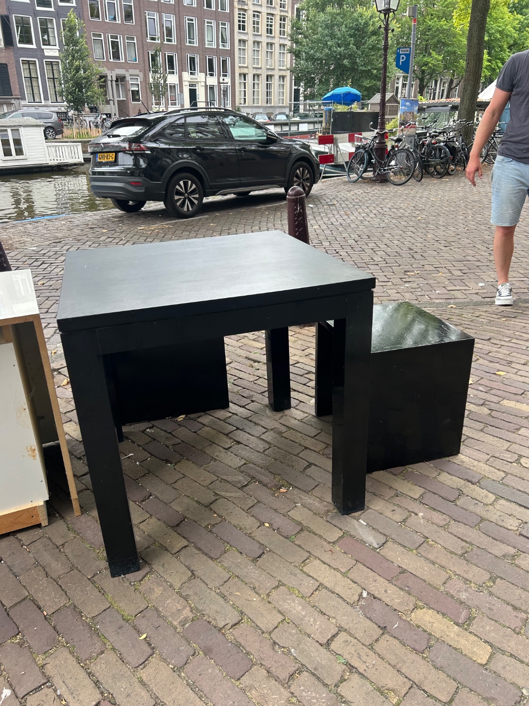 Item found on Keizersgracht 28, Amsterdam photo 3