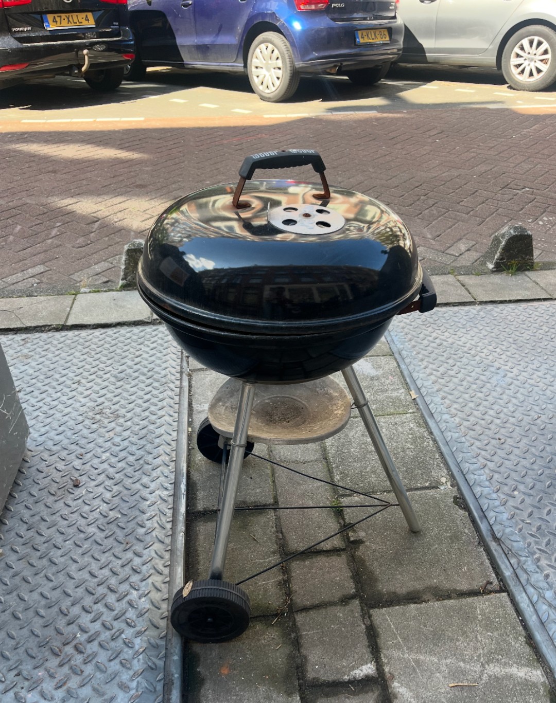 Grill