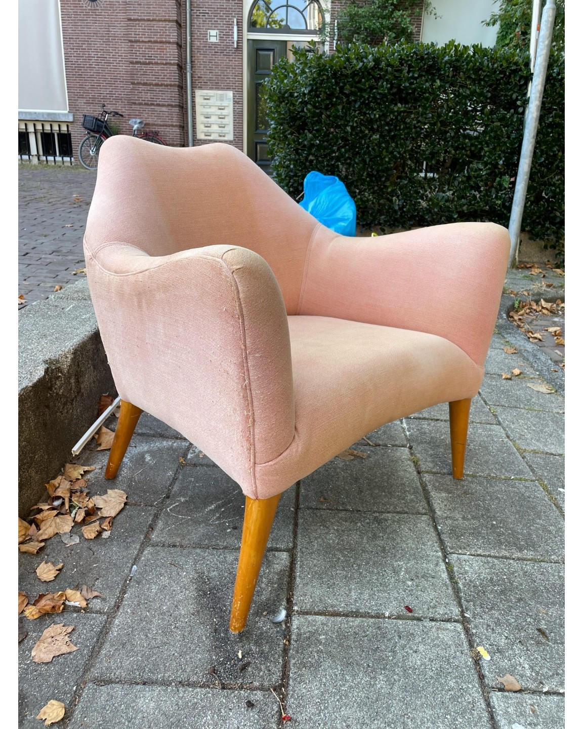 Item found on Louise Wentstraat 131, Amsterdam photo 2