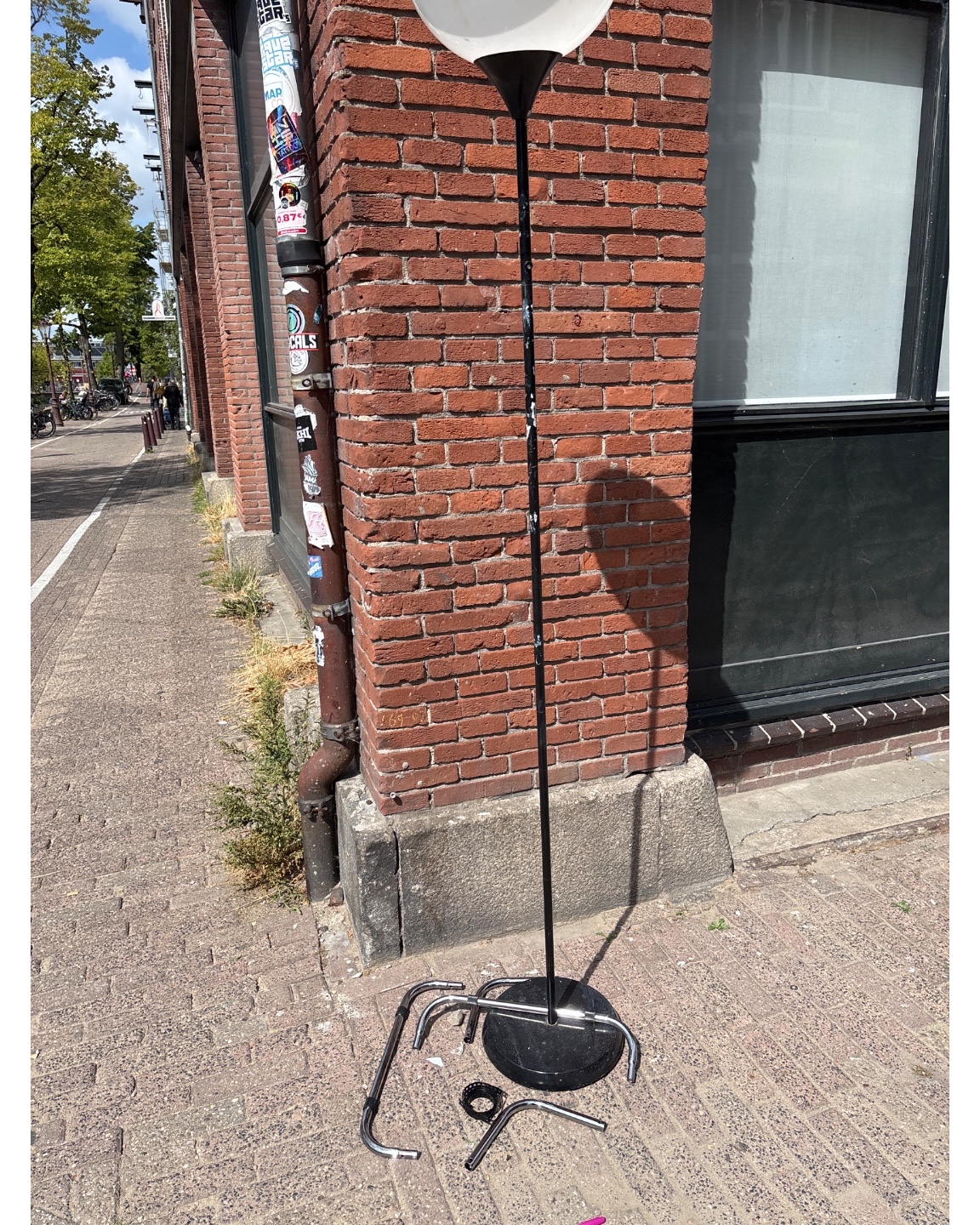 Lamp photo 2