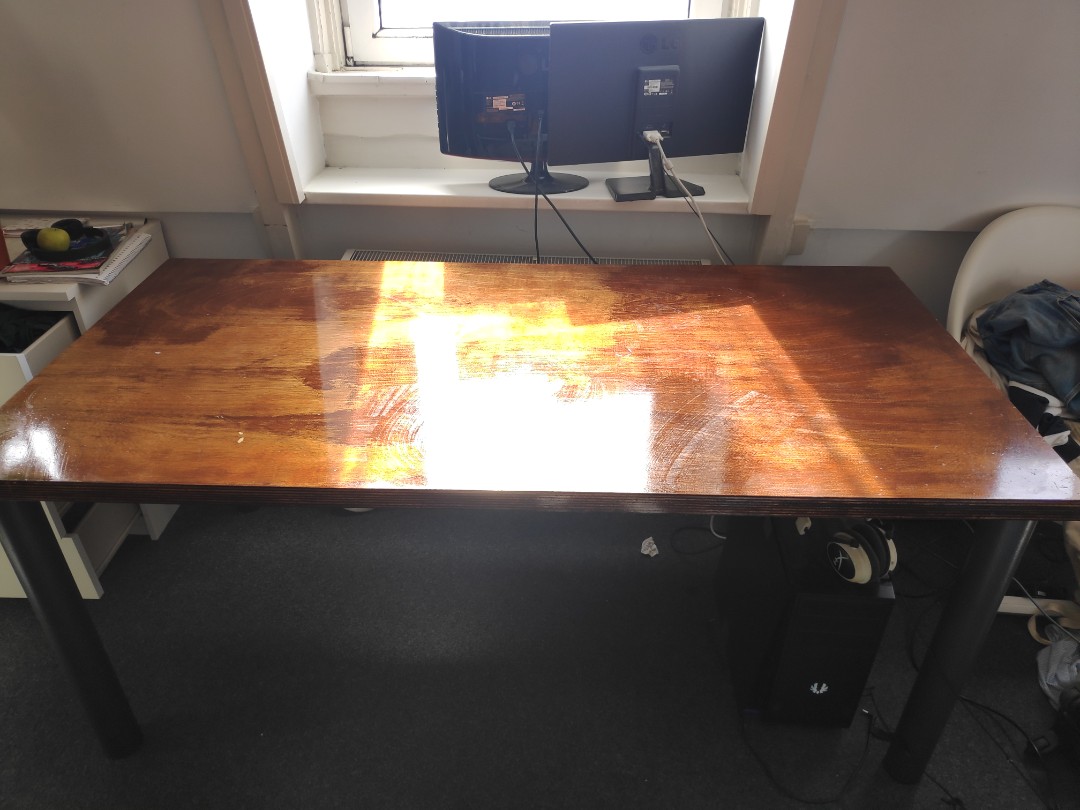 180x90 bureau